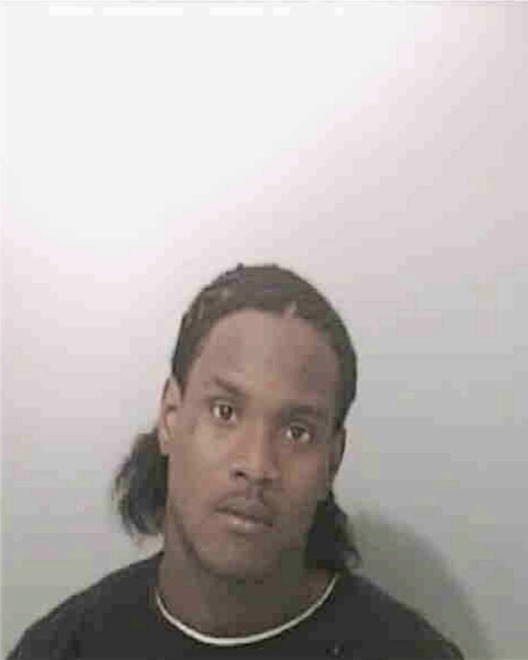 RICKMON, JUSTON CORDELL - Peoria County, IL
