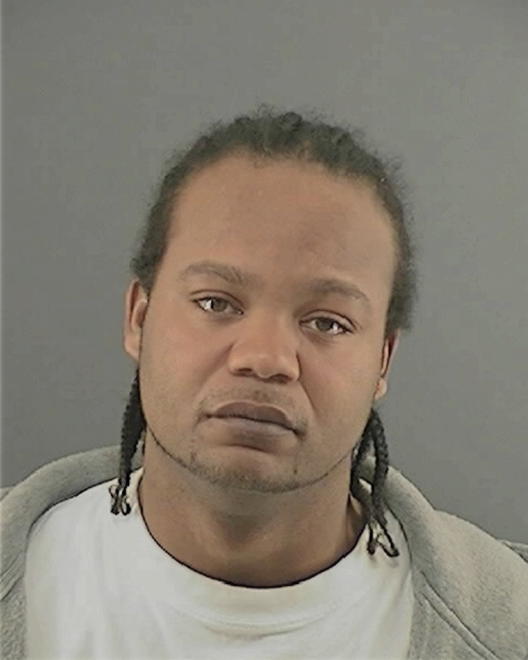 RUCKER, JOHN W - Peoria County, IL