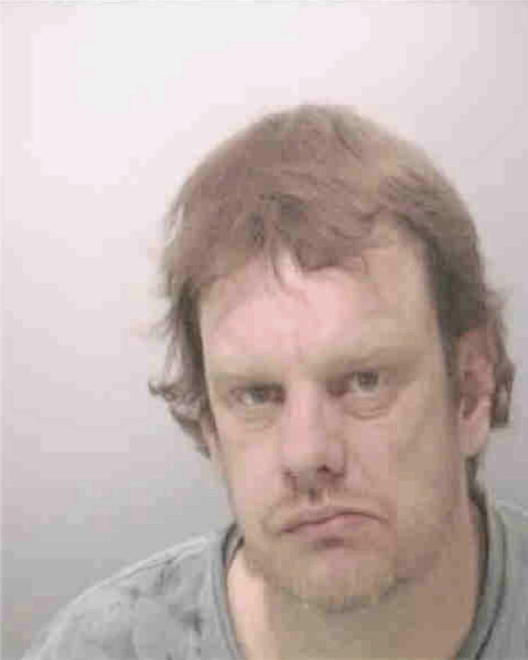 SCHMIDT, RANDALL LEE - Peoria County, IL