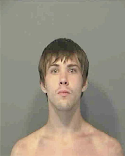 SHERLOCK, JUSTIN D - Peoria County, IL