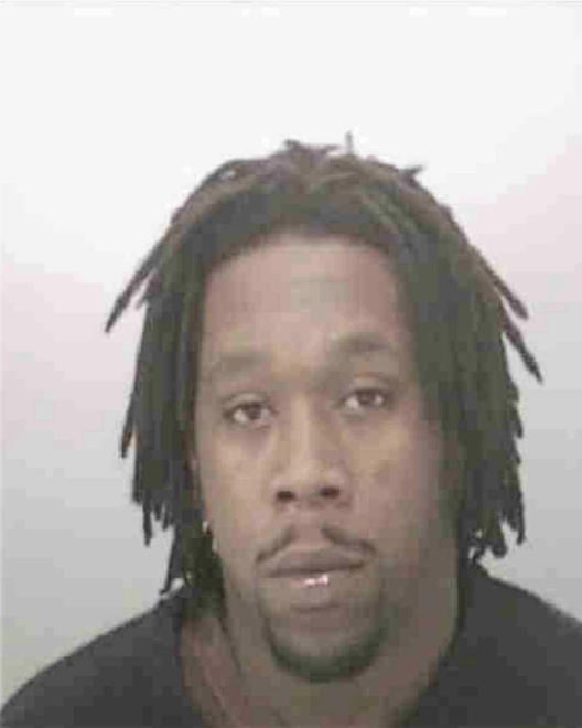 SPIVEY, LEWIS ANTOINE - Peoria County, IL