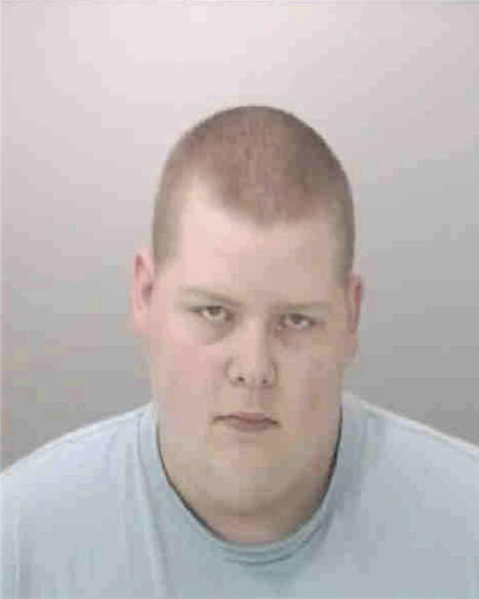 SPRECHER, ANDREW MICHAEL - Peoria County, IL