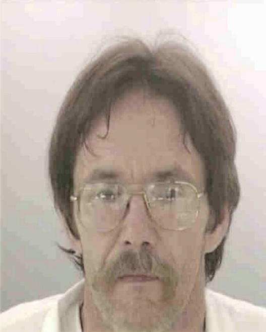 STENGER, THOMAS ARNOLD - Peoria County, IL