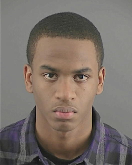 SYKES, ELLIOTT RAVON - Peoria County, IL