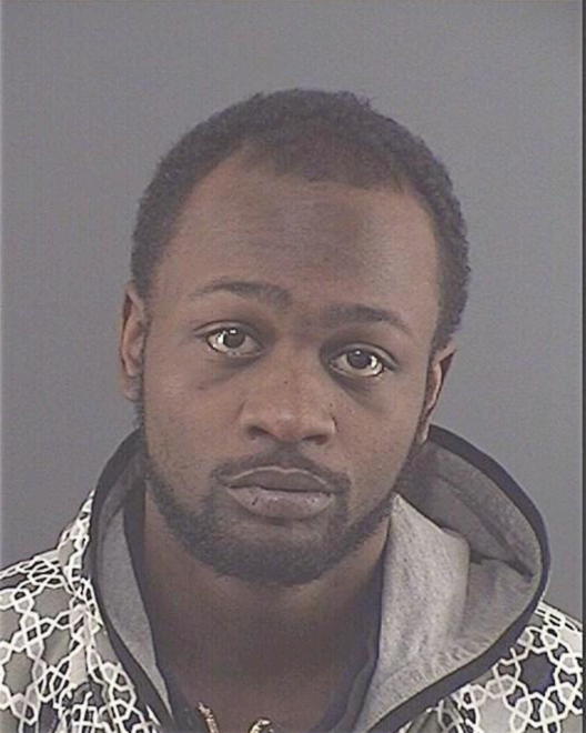 TERRELL, BRANDON RASHAUE - Peoria County, IL