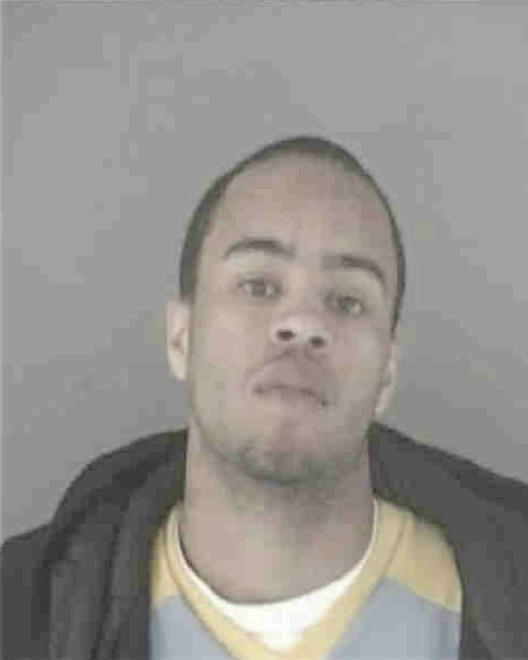 THOMAS, LAVELL PIERRE - Peoria County, IL