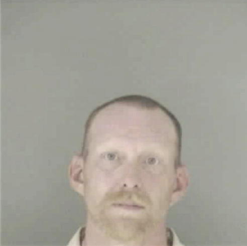 TUCKER, DAVID DUANE - Peoria County, IL