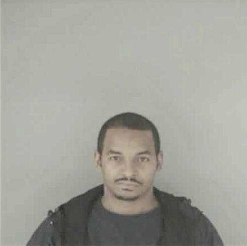 TYLER, FRANK HENRY - Peoria County, IL