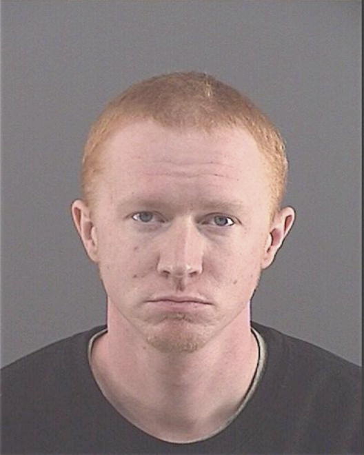 VANSAGHI, BRANDON LEE - Peoria County, IL