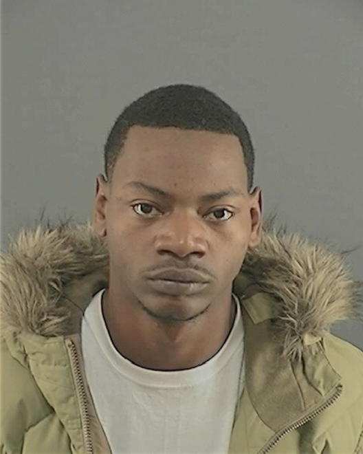 WARFIELD, ERYCK DOMINIC - Peoria County, IL