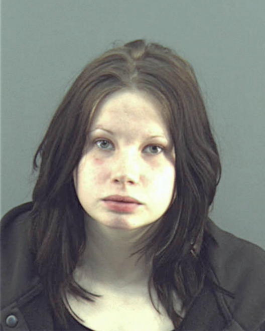 WASCHERSKI, MEGAN RENEE - Peoria County, IL