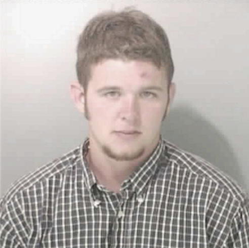 WESTEFER, CHRISTIAN JAMES - Peoria County, IL