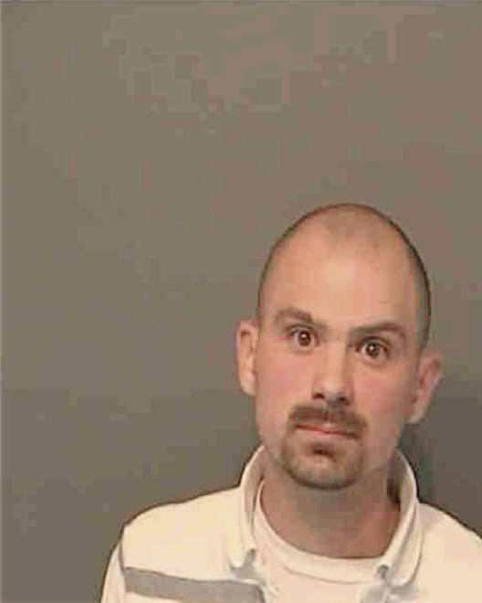 WIKOFF, JAMES NICOLAAS - Peoria County, IL