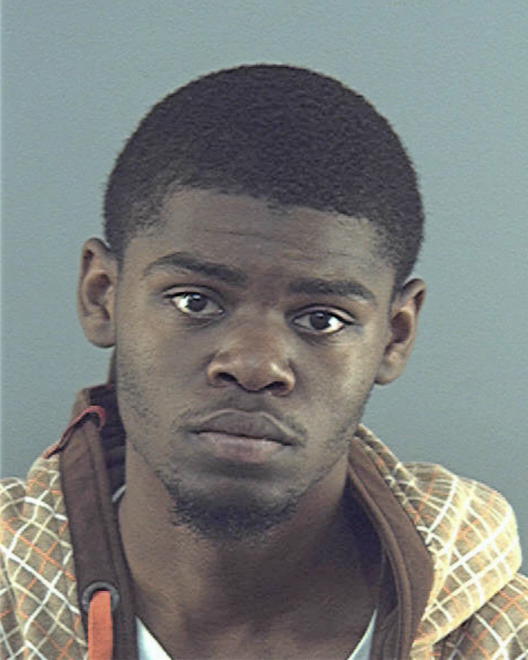 WILLIAMS, RAKEEM C - Peoria County, IL