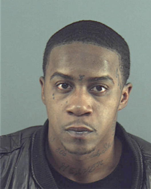 WILLIAMS, SONTARIUS DERIEN - Peoria County, IL