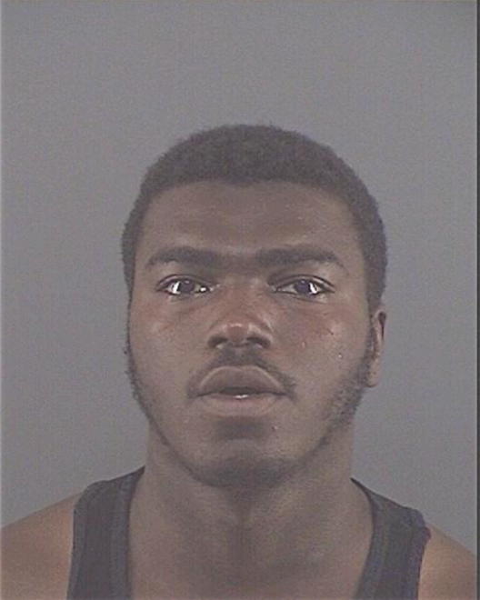 WILSON, RAHEEM D - Peoria County, IL
