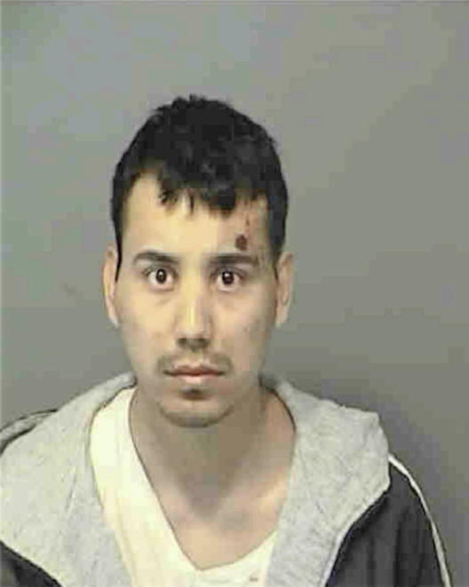 ZAMORA, JULIO - Peoria County, IL