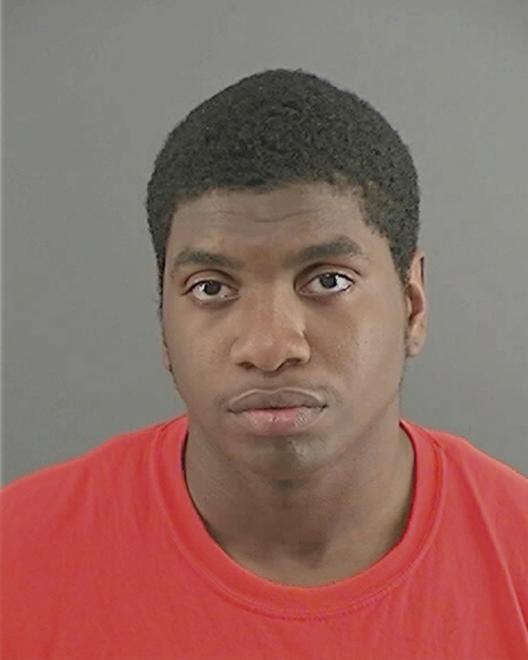 ADAMS, KORAN RASHAD - Peoria County, IL