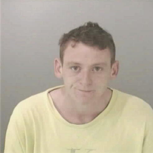 BAKER, WILLIAM CRAIG - Peoria County, IL