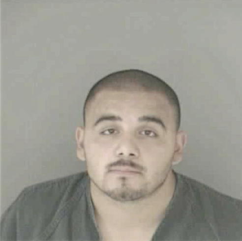 BARRERA, NICHOLAS - Peoria County, IL