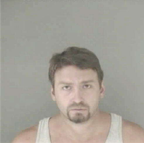 BERG, REGINALD RAYMOND - Peoria County, IL