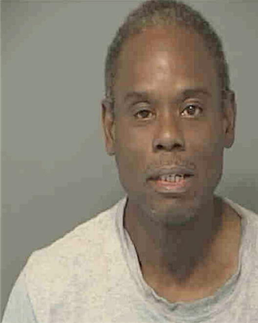 BROWN, MICHAEL JASON - Peoria County, IL