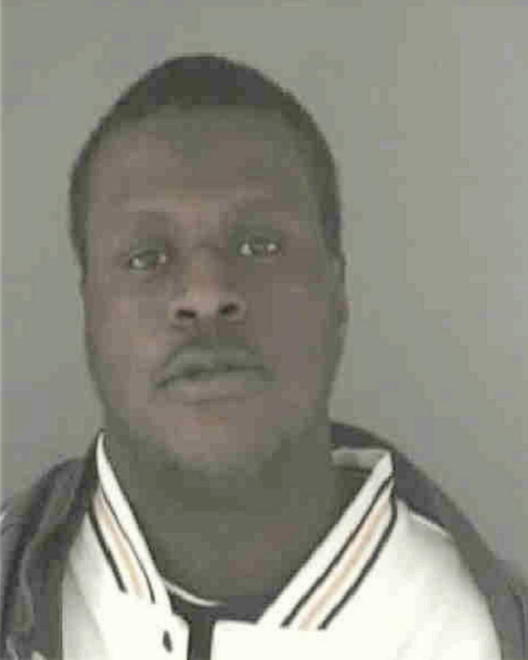 BUTLER, ERIC LAMAR - Peoria County, IL