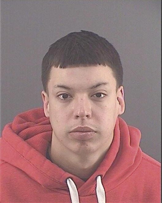 CAMACHO, JULIAN - Peoria County, IL