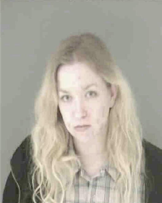 DIPPEL, JESSICA MARIE - Peoria County, IL