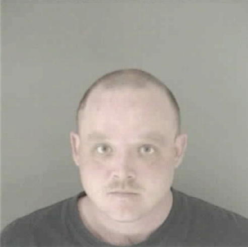 DISMANG, EARL JOSEPH - Peoria County, IL