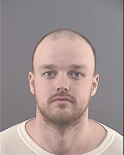 FOSTER, JARED COLLINS - Peoria County, IL