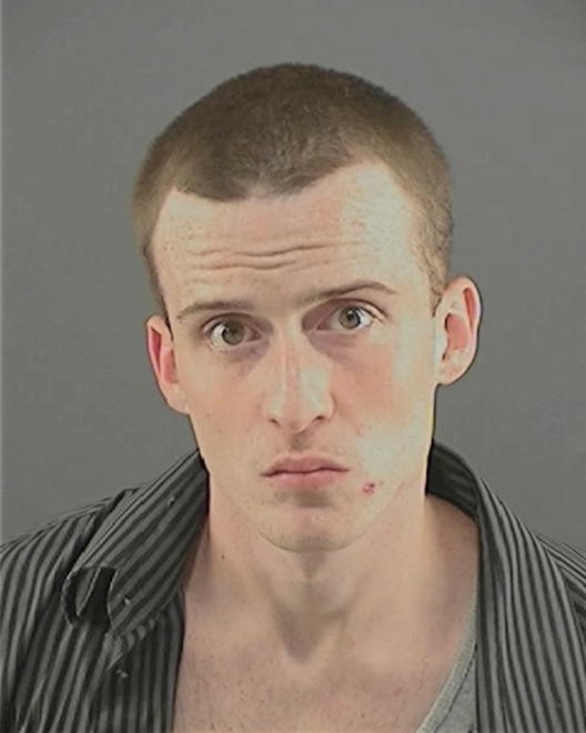 GORDON, WESLEY ALLEN - Peoria County, IL