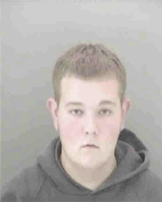 GRAY, WILLIAM JAMES - Peoria County, IL