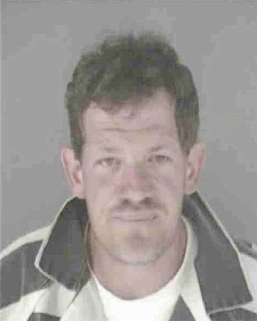 HULL, THOMAS CLINTON - Peoria County, IL