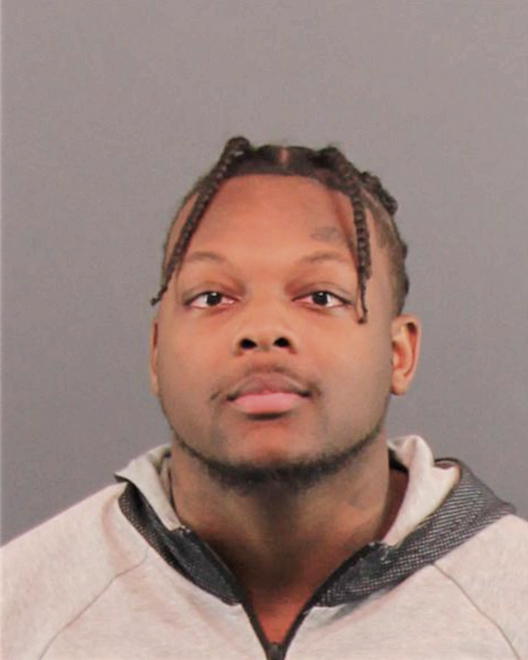 JEFFERSON, ARLANDO A - Peoria County, IL