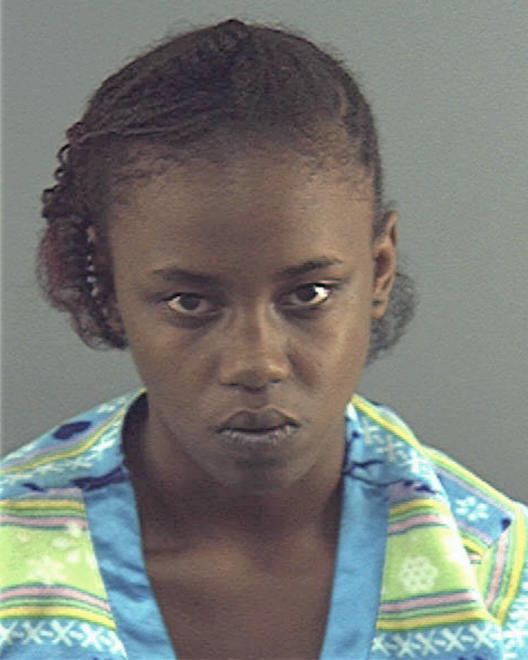 JOHNSON, LAKEISHA RENEE - Peoria County, IL
