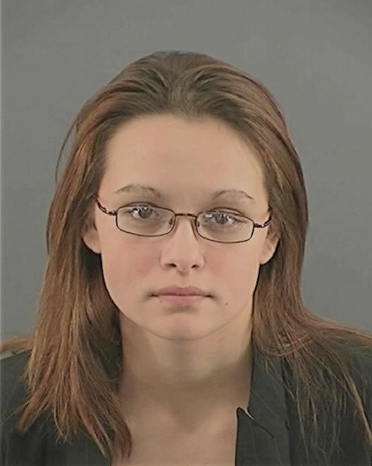 LAPPIN, JESSICA ANN - Peoria County, IL