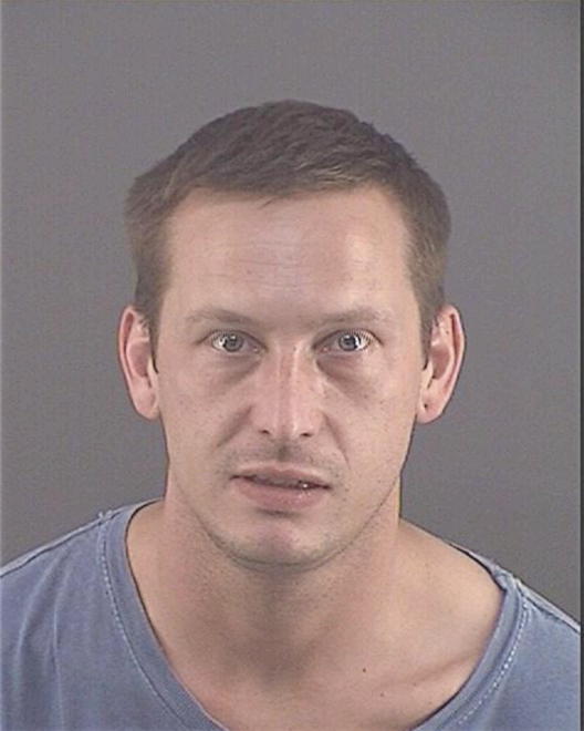 ROHMAN, ROBERT MERILL - Peoria County, IL