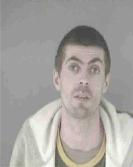 SEGLER, CHRISTOPHER MICHAEL - Peoria County, IL