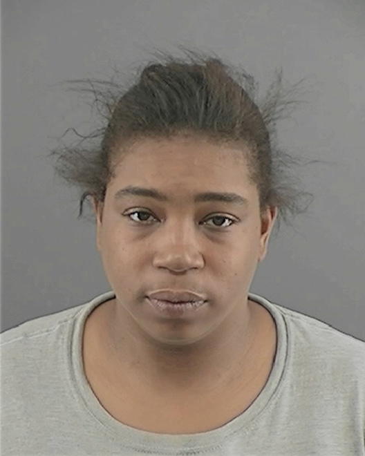 SHORTER, TREASA RENEE - Peoria County, IL