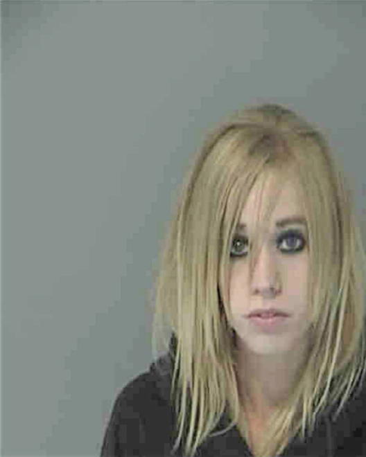 SLEETH, BROOKE A - Peoria County, IL