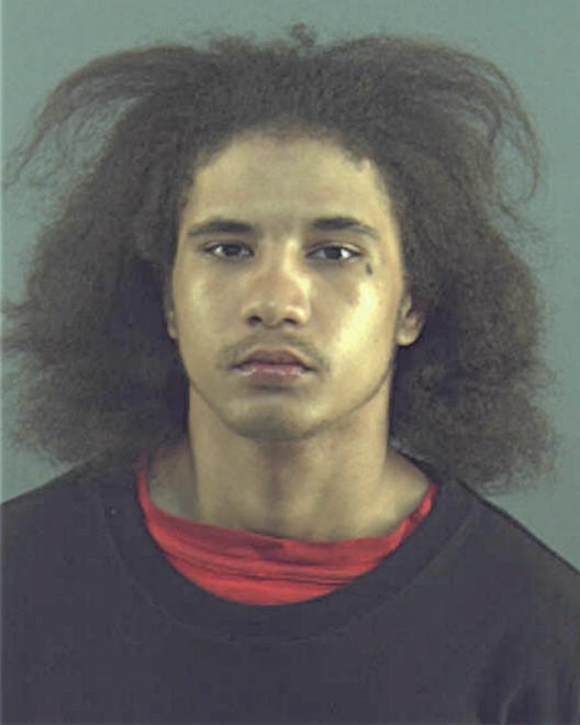 TATE, MYRON VALENTINO - Peoria County, IL