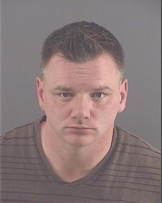 THOMPSON, MATTHEW A. - Peoria County, IL