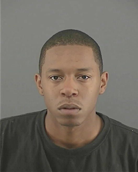 WILLIAMS, ANTHONY ALLEN - Peoria County, IL