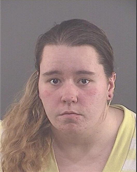 WILSON, BRITTANY NIKHOL - Peoria County, IL