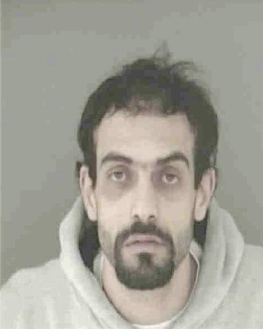 ABUJUMAIZA, AHMED A - Peoria County, IL