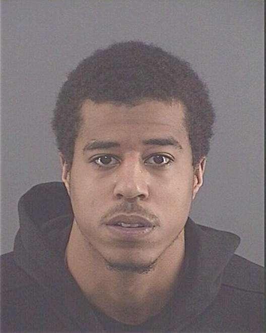 ALLEN, ERVIN CHRISTOPHER - Peoria County, IL