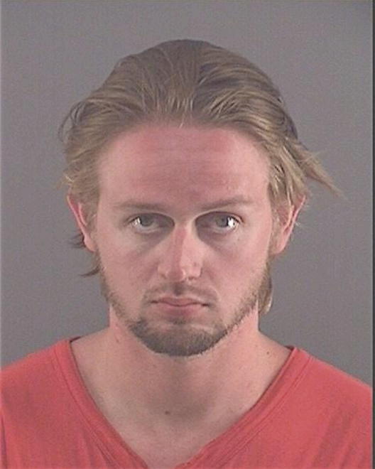 ANDERSON, COLIN MICHAEL - Peoria County, IL
