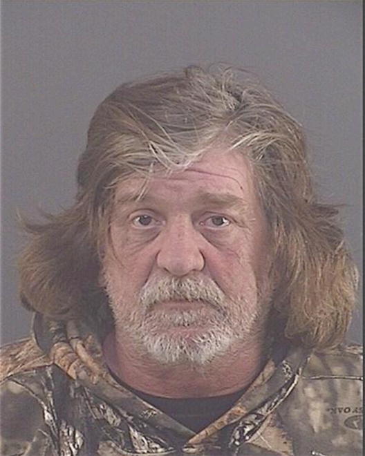 BLACKMAN, DAVID E - Peoria County, IL