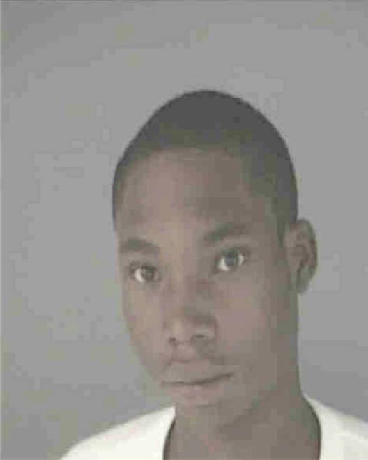 BROWN, FREDDIE ANTERAIS - Peoria County, IL